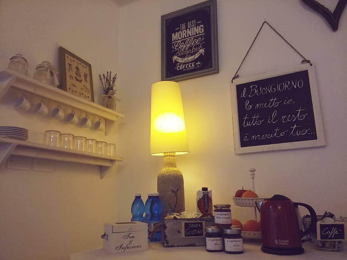 Agriturismo Honey Farm Piazzola sul Brenta Eksteriør bilde